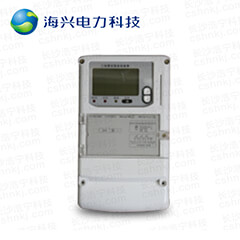 杭州海興DSZY208C三相三線本地費控智能電能表 杭州海興DSZY208C三相三線本地費控智能電能表